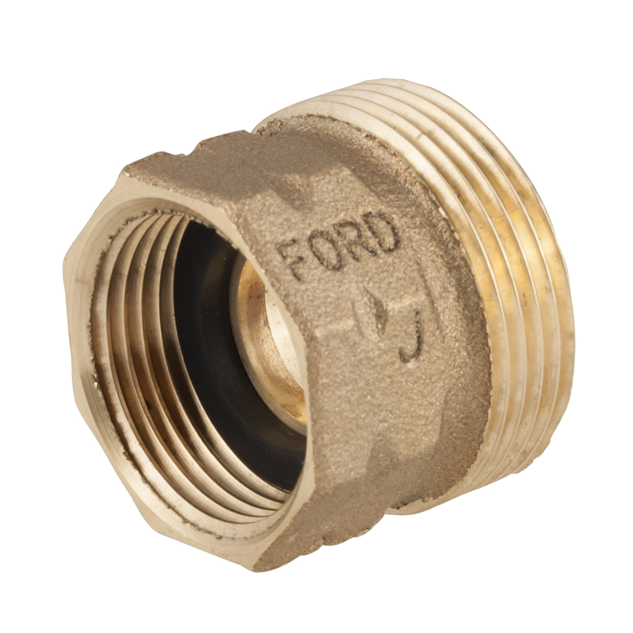 404478                         FORD A34-NL 3/4x1 METER ADAPTER (PAIR) - 3/4