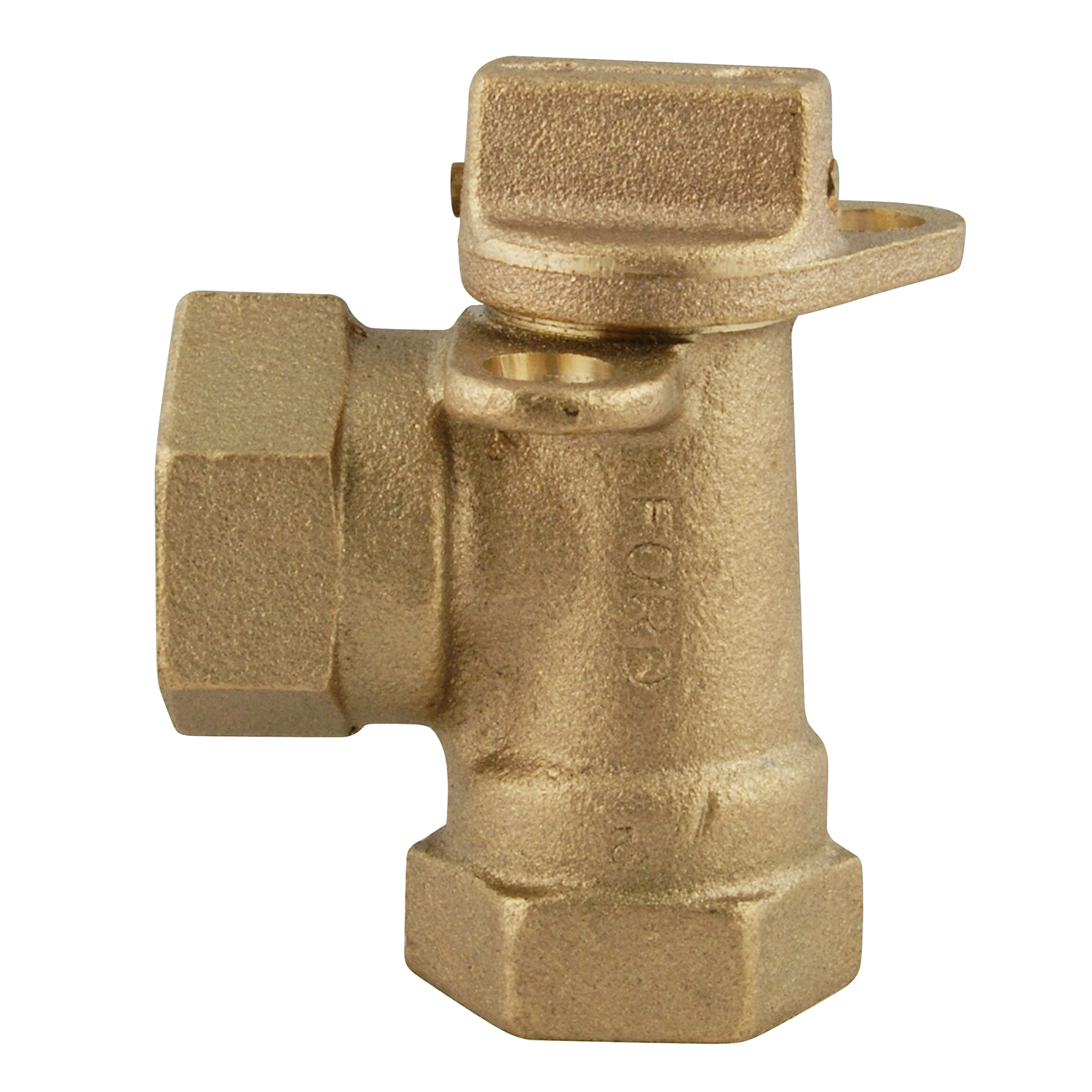 643194                         FORD AV11-444W-NL 1 ANGLE KEY  VALVE FIPxFIP