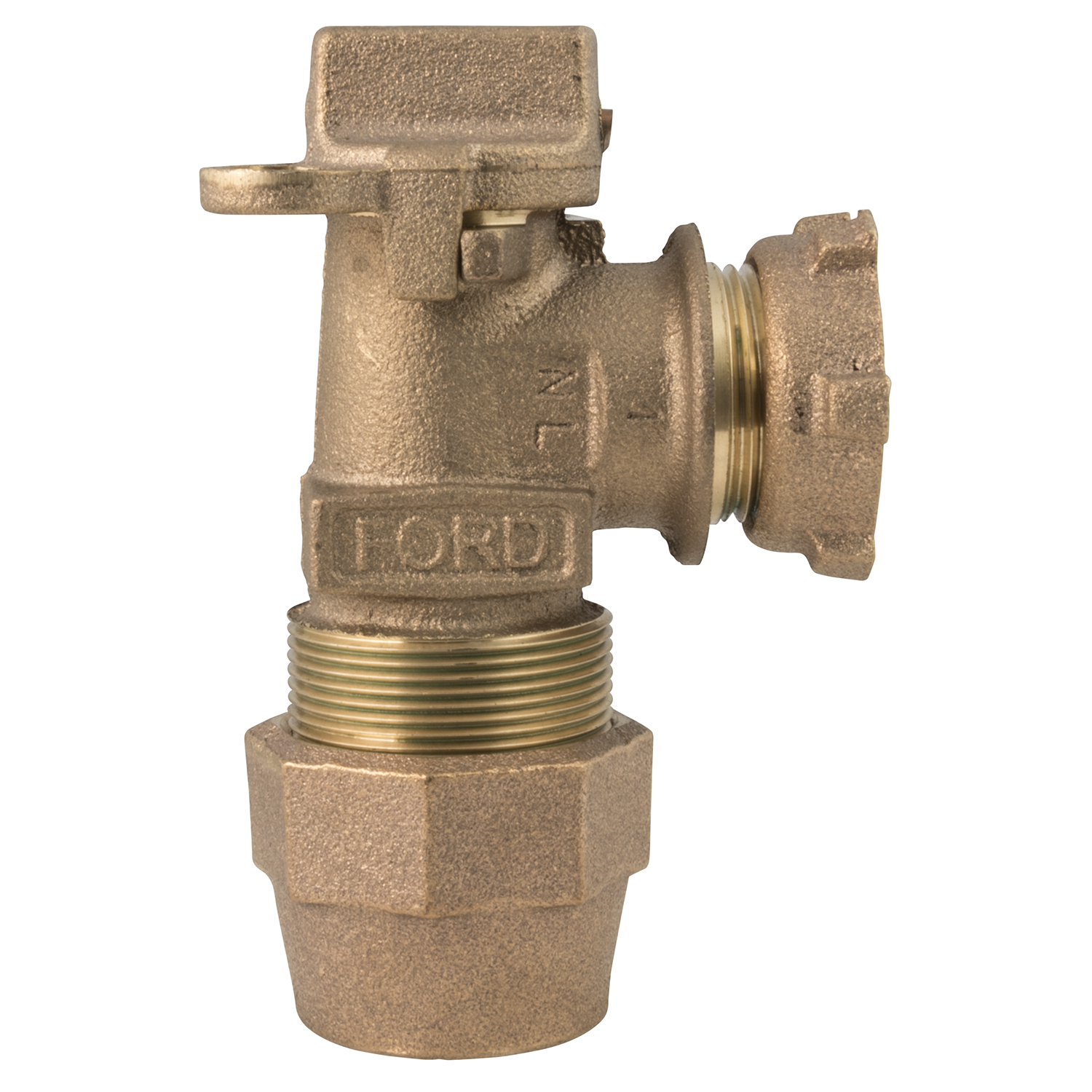 826683                         FORD AV96-444W-G-NL 1 ANGLE KEY VALVE MYN/PE