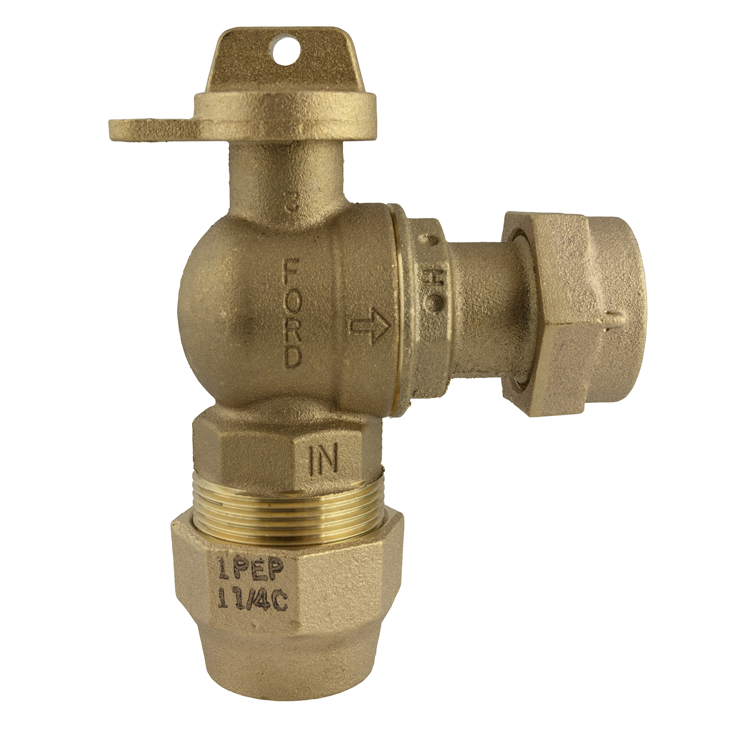 502109                         FORD BA63-444W-G-NL 1 BALL VLV MTR ANG PE GJ
