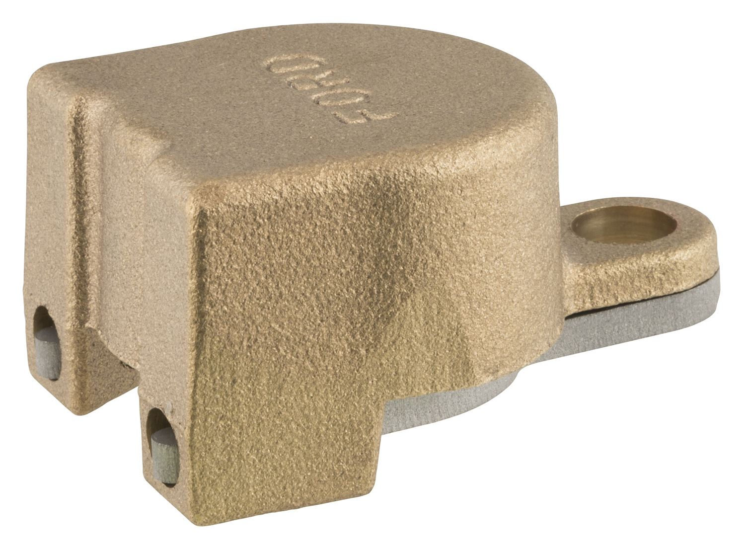1025326                        FORD 1 IN BALL VALVE LOCK CAP from FORD