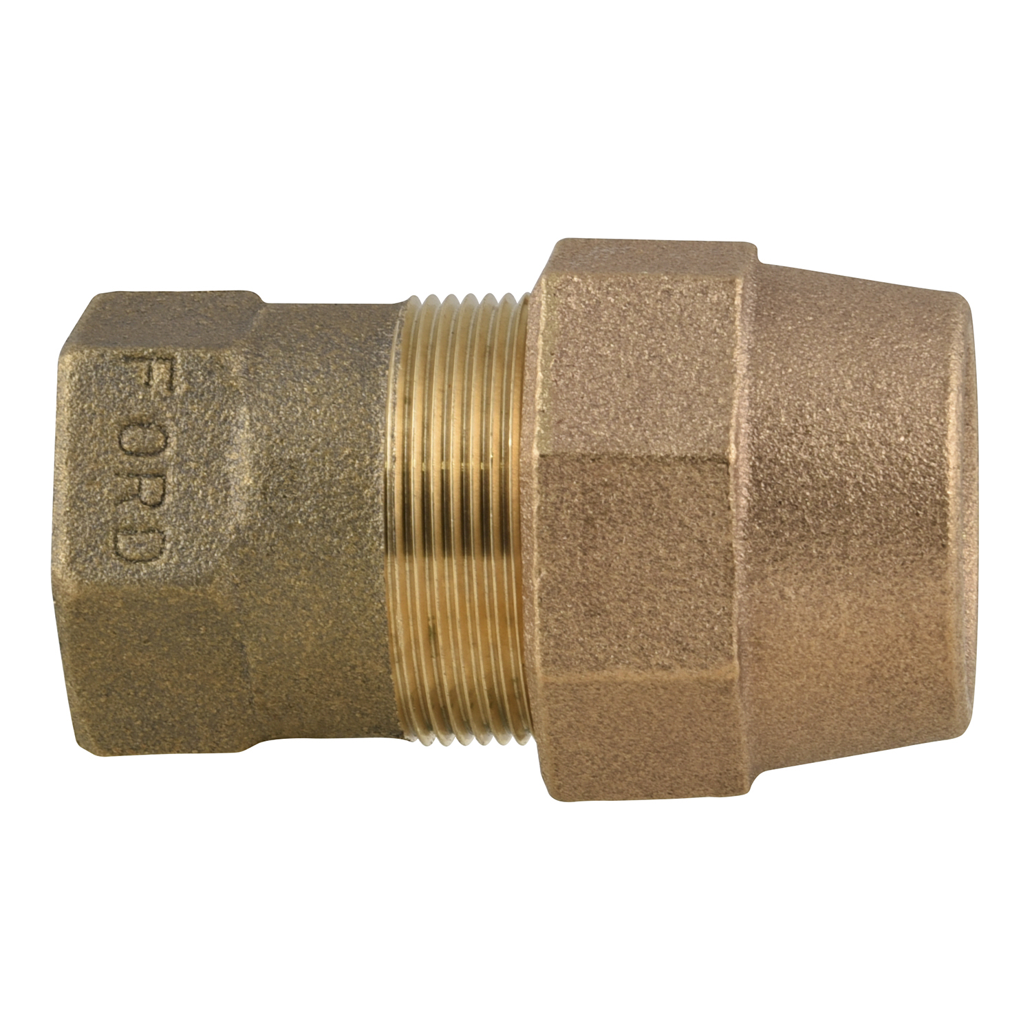622983                         FORD C16-33-G-NL 3/4 FIPxPE GJ ADAPTER - 3/4