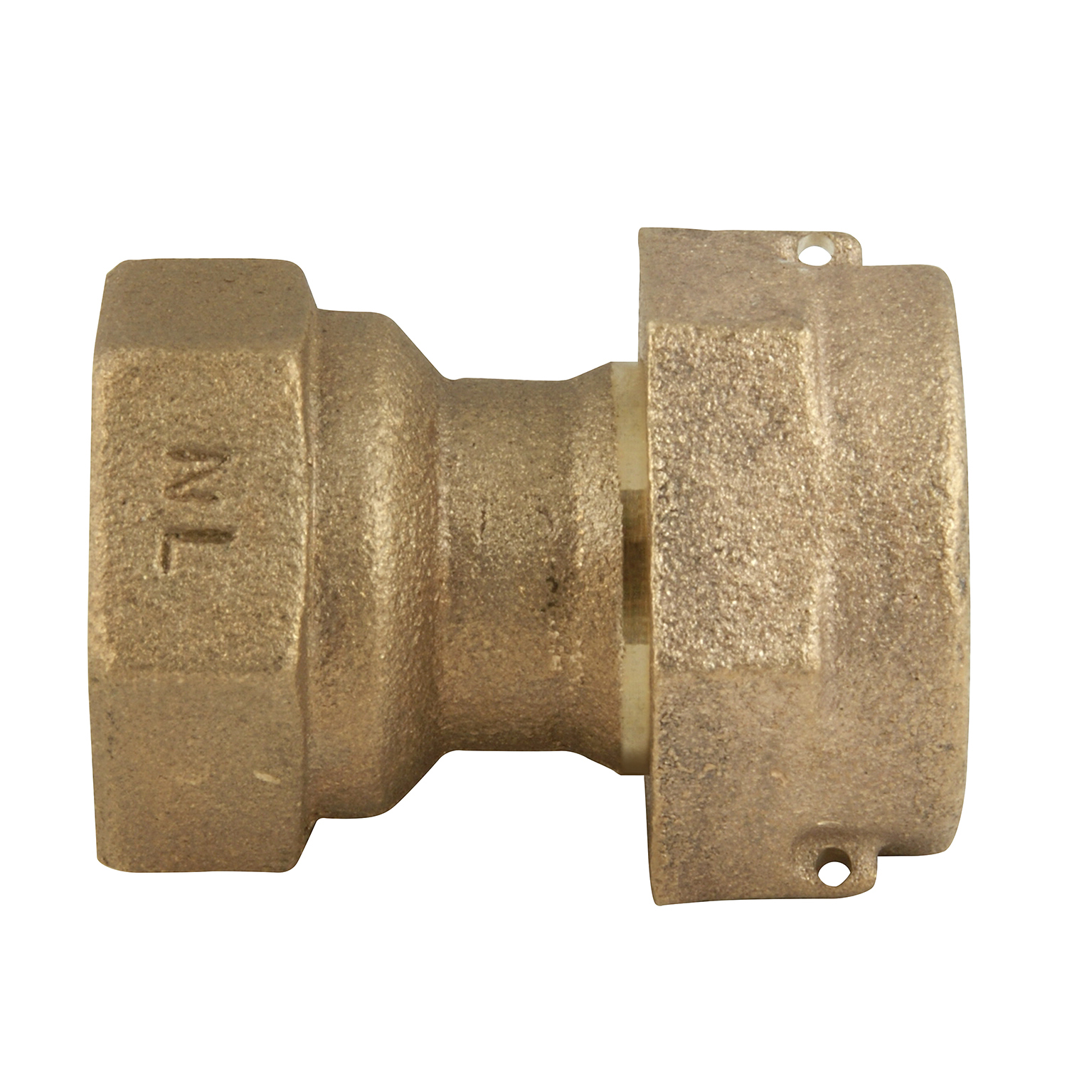 446941                         FORD C31-44-NL 1 MNxFIP COUPLING - 1 METER N