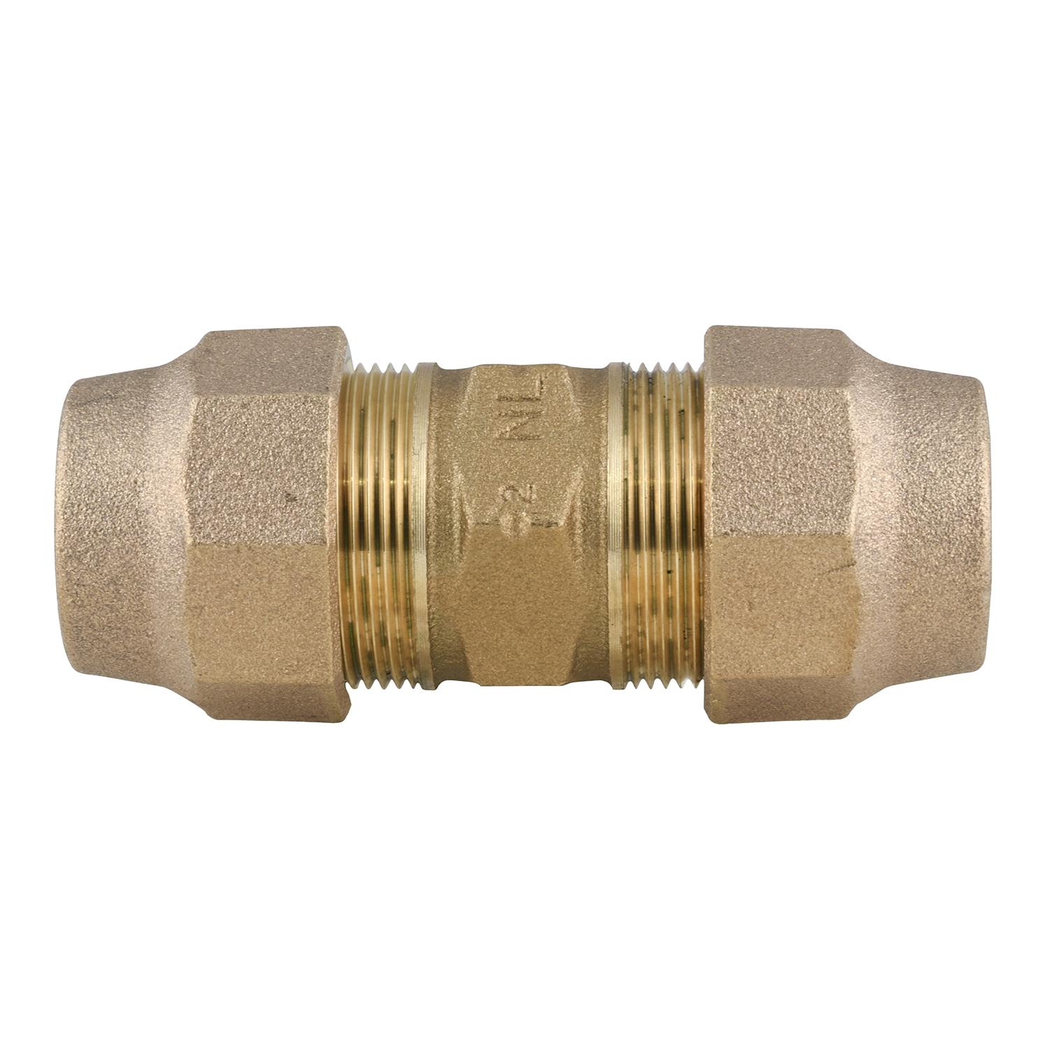 71360                          FORD C66-44-G-NL 1 PE GJ COUPLING - 1 PE GRI