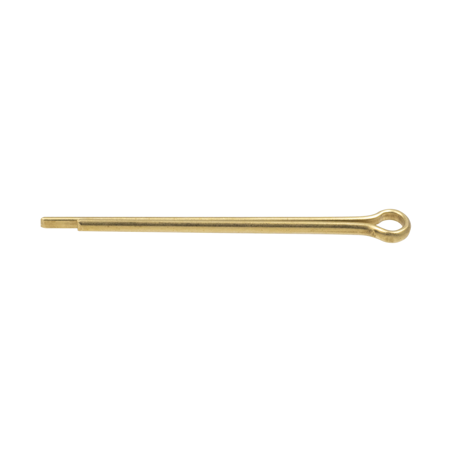904671                         FORD COTTER-PIN-800848 BRASS COTTER PIN FOR