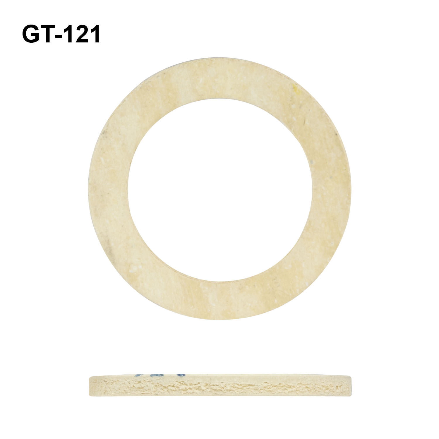 69966                          FORD GT-121 1 GASKET COMPOSITION - METER - P