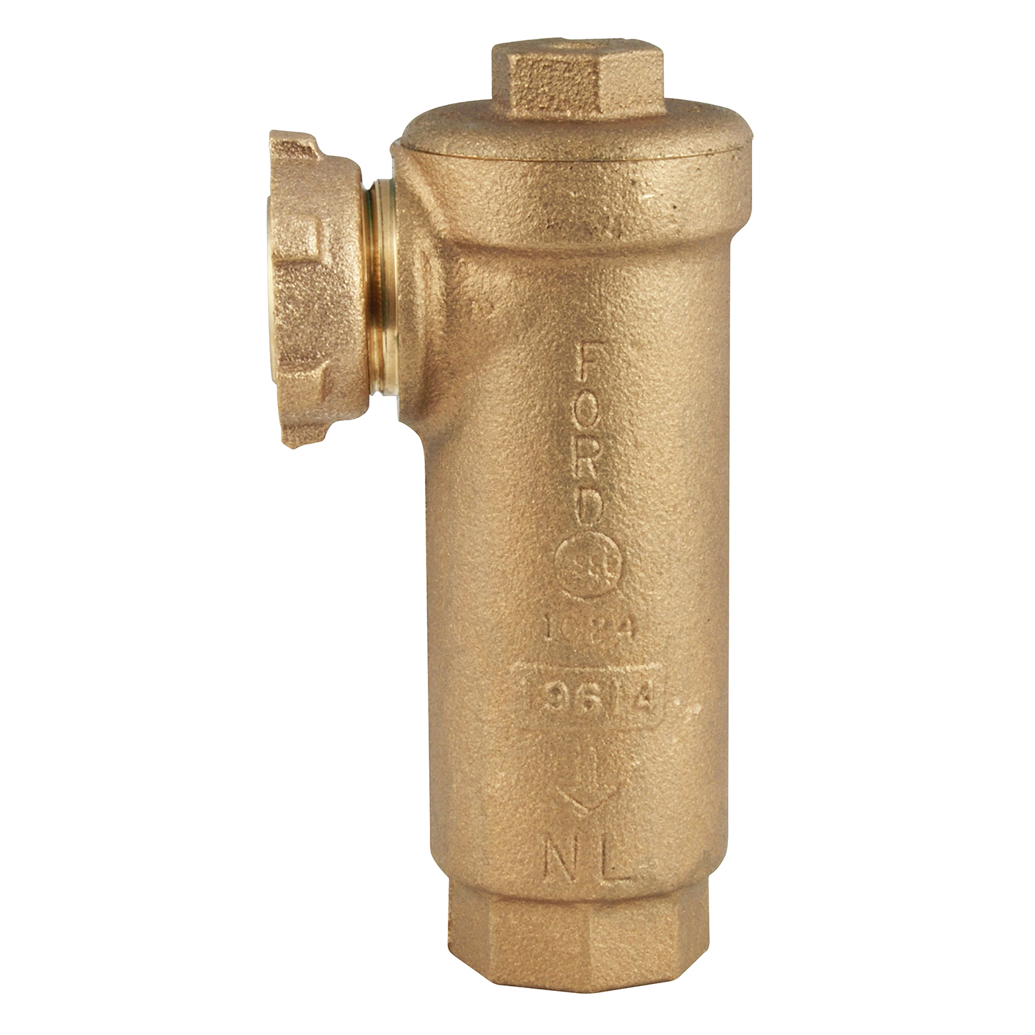 72083                          FORD HHCA91-323-NL 3/4 CHECK VALVE CART DC Y