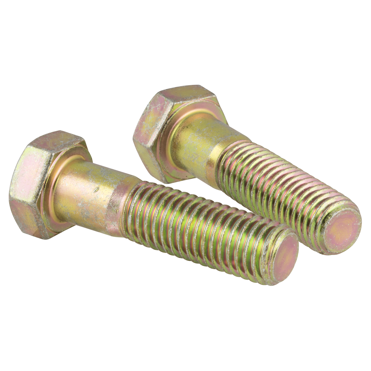 232414                         FORD PSB (PAIR) METER FLANGE BOLT/NUT from F