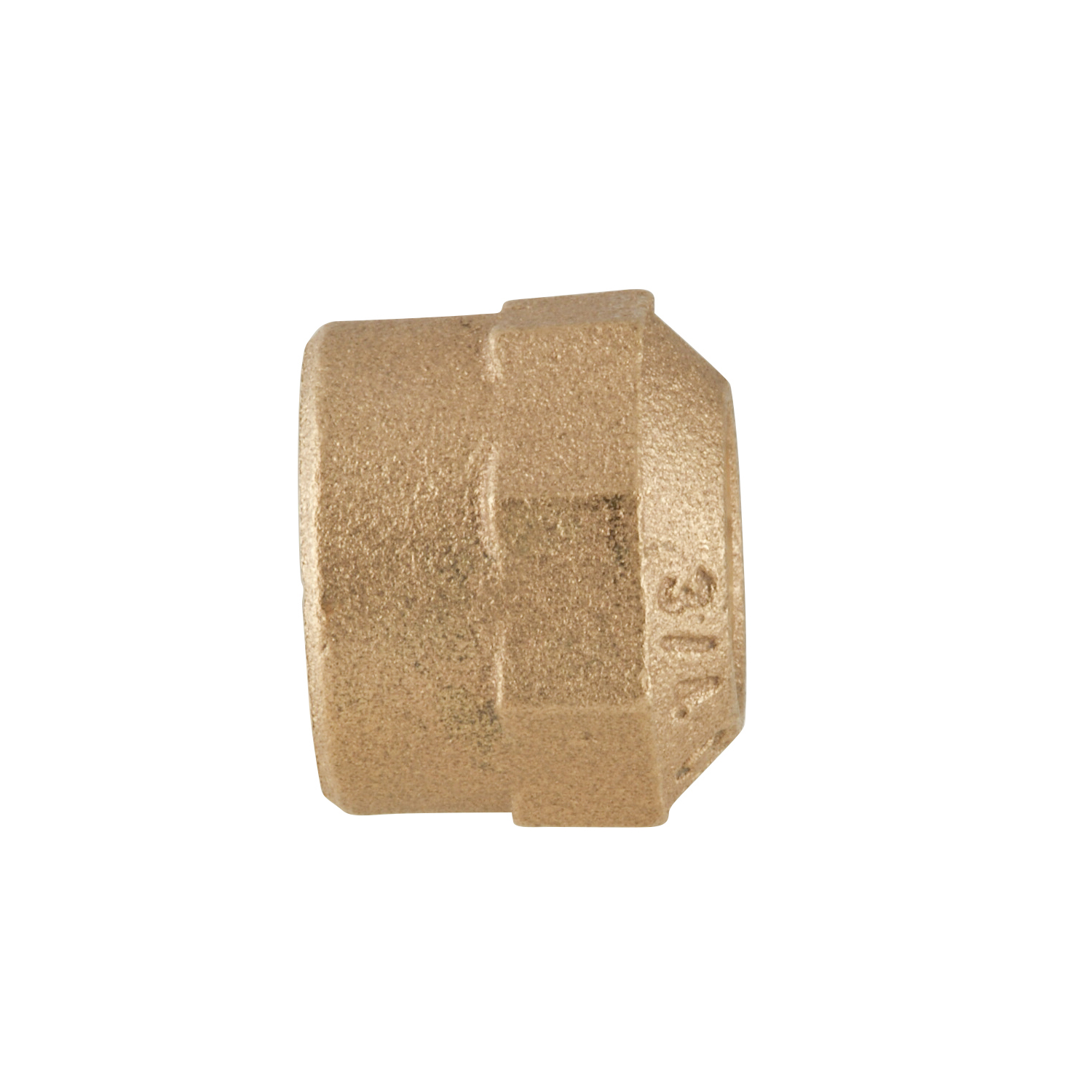 8966                           FORD QJN4-3 3/4 CTS QJ NUT/GASKET/GRIPPER AS