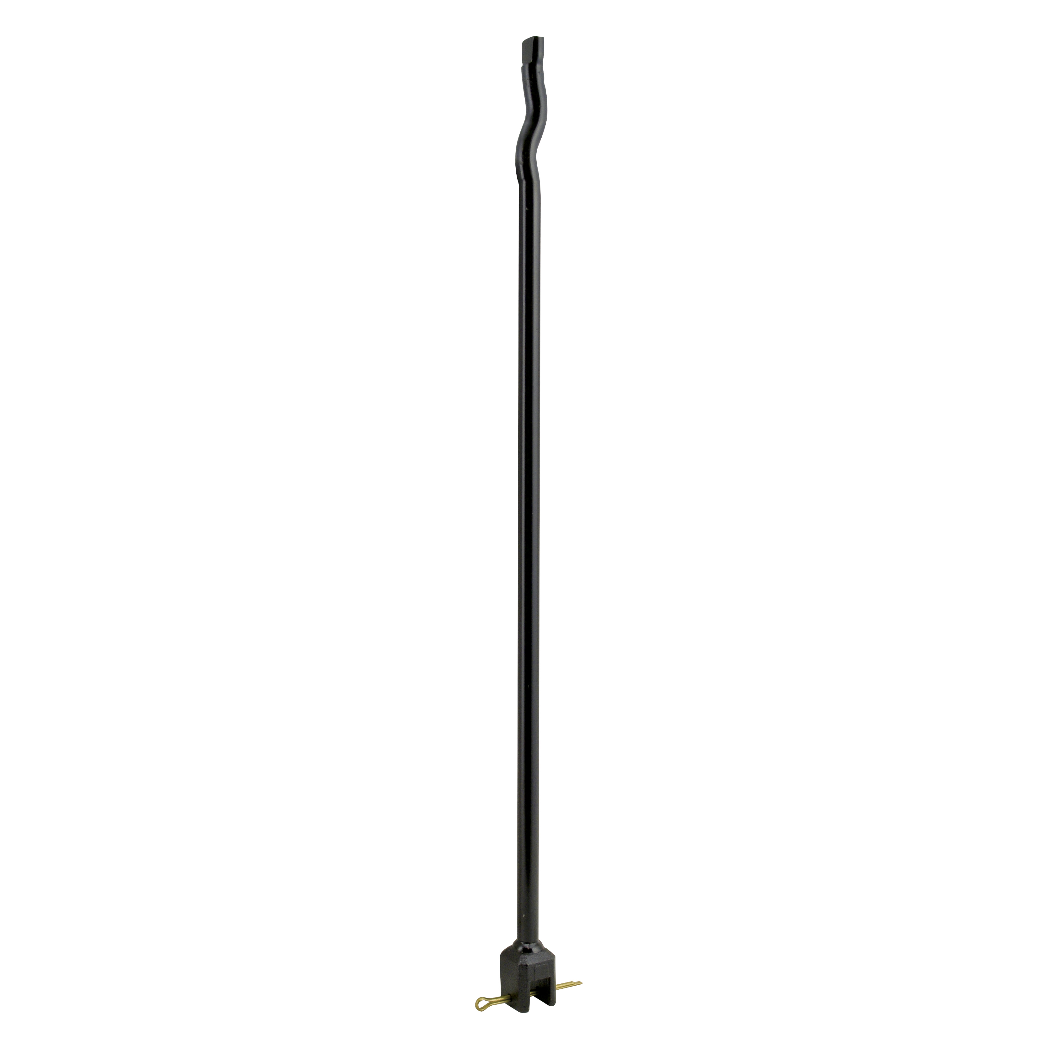 534318                         FORD ROD-30 30 STATIONARY ROD FOR CURB BOX f
