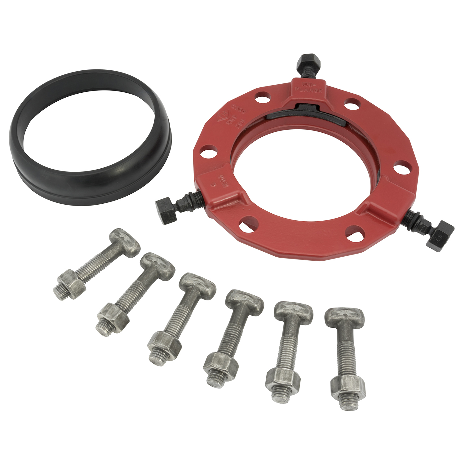 Mountainland Supply FORD UFR1500ZA12U 12 MJ PVC C900/IPS M/L W