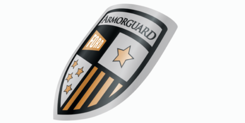 Armorguard